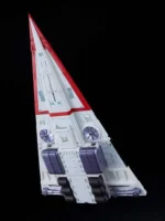 GATCHAMAN FIGHTER GATCHA SPARTAN MODEROID MK - immagine 4