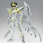 SAINT CLOTH MYTH EX PEGASUS SEIYA GOD CLOTH