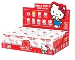 HELLO KITTY - 5CM FIGURINE DRESS-UP SERIES - DISPLAY (12) - immagine 5