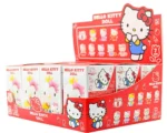HELLO KITTY - 7CM FIGURINE DRESS-UP SERIES - DISPLAY (12) - immagine 5