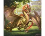 HEROES OF MIGHT AND MAGIC III: THE BOARD GAME - RAMPART EXPANSION SET - ENGLISH VERSION - immagine 4