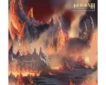 HEROES OF MIGHT AND MAGIC III: THE BOARD GAME - INFERNO EXPANSION SET - ENGLISH VERSION - immagine 4