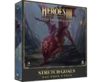 HEROES OF MIGHT AND MAGIC III: THE BOARD GAME - FACTION UNITS - ENGLISH VERSION