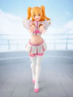 2.5 DIMENSIONAL SEDUCTION LILIEL ANGEL AIRBORNE CORPS/RIRISA SHF - immagine 8