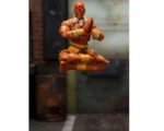 STREET FIGHTER 2: DHALSIM 1/12 DELUXE ACTION FIGURE - immagine 2