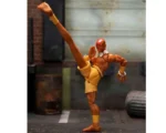 STREET FIGHTER 2: DHALSIM 1/12 DELUXE ACTION FIGURE - immagine 4