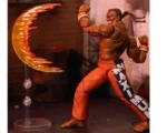 ULTRA STREET FIGHTER II THE FINAL CHALLENGERS DEE JAY 1/12 ACTION FIGURE - immagine 4