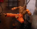 ULTRA STREET FIGHTER II THE FINAL CHALLENGERS DEE JAY 1/12 ACTION FIGURE - immagine 3