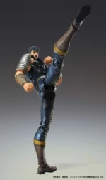 FIST OF THE NORTH STAR KENSHIRO CHOZOKADO AF RERUN - immagine 3