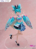 HATSUNE MIKU WA-BUNNY 1/7 FIGURE - immagine 8