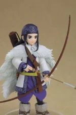 GOLDEN KAMUY ASIRPA POP UP PARADE - immagine 5