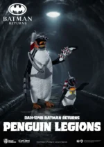 BATMAN RETURNS PENGUIN LEGIONS DAH - immagine 5