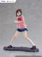 DANDADAN MOMO TENITOL FIGURE - immagine 6