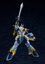 MAGIC SKY WAR GOD SUSANOO SECOND STAGE MODEROID MK - immagine 7