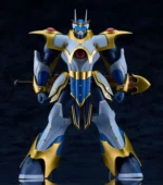 MAGIC SKY WAR GOD SUSANOO SECOND STAGE MODEROID MK - immagine 5