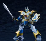 MAGIC SKY WAR GOD SUSANOO SECOND STAGE MODEROID MK - immagine 6