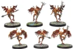DUNGEONS & LASERS - ARMIES OF DEUSLAIR - immagine 3