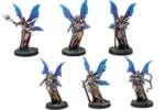 DUNGEONS & LASERS - ARMIES OF DEUSLAIR - immagine 2