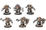 DUNGEONS & LASERS - ARMIES OF DEUSLAIR - immagine 4