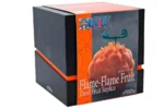 ONE PIECE FLAME FLAME FRUIT LIFESIZE 1/1 REPLICA - immagine 5
