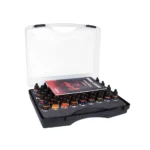 XPRESS COLOR CASE 72184 ARTIST SELECTION CASE