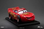 CARS LIGHTNING MCQUEEN 1/10 STATUE - immagine 2