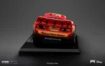 CARS LIGHTNING MCQUEEN 1/10 STATUE