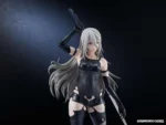 NIER AUTOMATA VER 1.1A A2 YORHA TYPE A NO.2 FIG