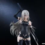 NIER AUTOMATA VER 1.1A A2 YORHA TYPE A NO.2 FIG
