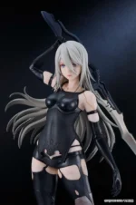 NIER AUTOMATA VER 1.1A A2 YORHA TYPE A NO.2 FIG - immagine 2