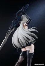 NIER AUTOMATA VER 1.1A A2 YORHA TYPE A NO.2 FIG - immagine 3