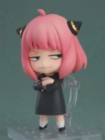 SPY X FAMILY ANYA CASUAL OUTFIT NENDOROID - immagine 7