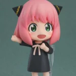 SPY X FAMILY ANYA CASUAL OUTFIT NENDOROID