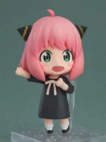 SPY X FAMILY ANYA CASUAL OUTFIT NENDOROID - immagine 5