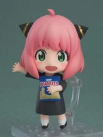SPY X FAMILY ANYA CASUAL OUTFIT NENDOROID - immagine 8