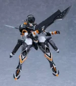 GARGANTIA ON THE VERDUROUS PLANET CHAMBER MODEROID MK - immagine 6