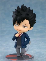 HAIKYU TETSURO KUROO SCHOOL UNIFORM NENDOROID - immagine 6