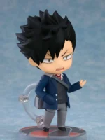 HAIKYU TETSURO KUROO SCHOOL UNIFORM NENDOROID - immagine 7