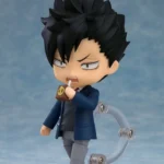 HAIKYU TETSURO KUROO SCHOOL UNIFORM NENDOROID