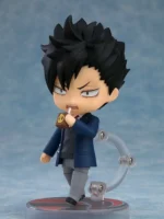 HAIKYU TETSURO KUROO SCHOOL UNIFORM NENDOROID - immagine 5