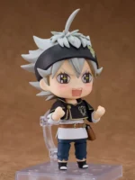 BLACK CLOVER ASTA NENDOROID MINI FIG - immagine 4
