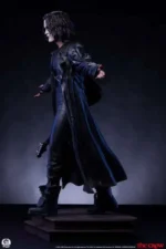 THE CROW 1:3 SCALE STATUE - immagine 4