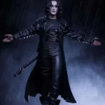 THE CROW 1:3 SCALE STATUE