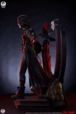 THE CROW 1:3 SCALE STATUE DELUXE EDITION - immagine 5