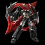 RIOBOT MAZINGER ZERO