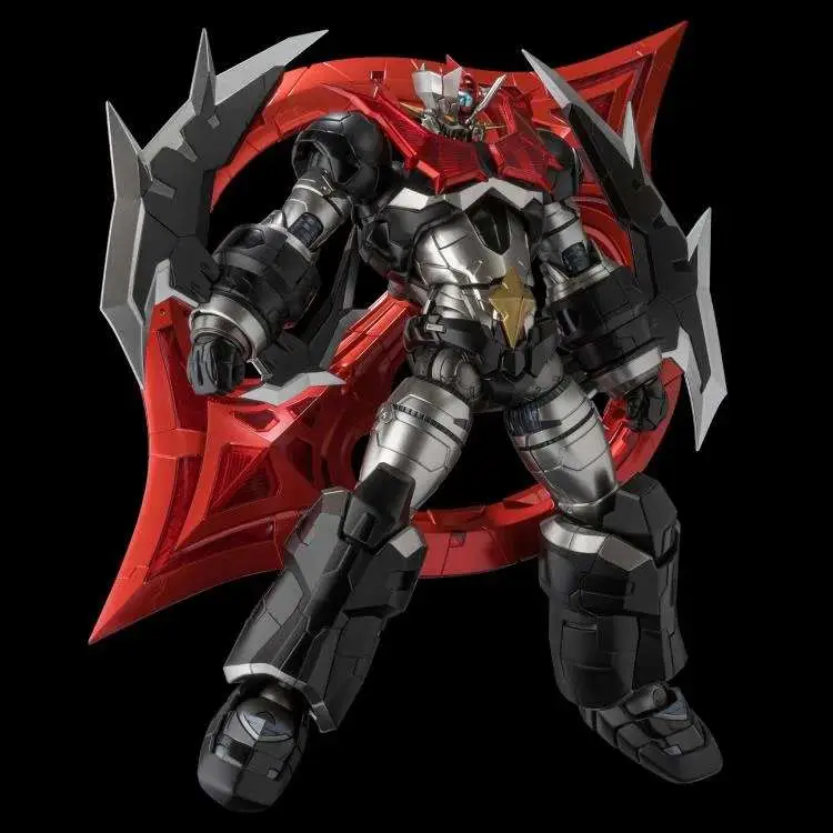 103522__1719520473 RIOBOT MAZINGER ZERO - immagine 1