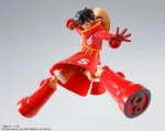 ONE PIECE MONKEY D. LUFFY FUTURE ISLAND EGGHEAD SHF - immagine 7