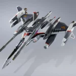 DX CHOGOKIN MACROSS VF-25F TORNADO MESSIAH VALKYRIE ALTO SAOTOME USE REV VER