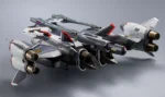 DX CHOGOKIN MACROSS VF-25F TORNADO MESSIAH VALKYRIE ALTO SAOTOME USE REV VER - immagine 6