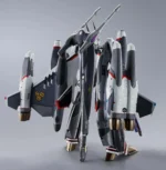 DX CHOGOKIN MACROSS VF-25F TORNADO MESSIAH VALKYRIE ALTO SAOTOME USE REV VER - immagine 8